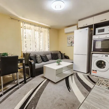 Sweet Home Apartment Sandanski Exterior photo