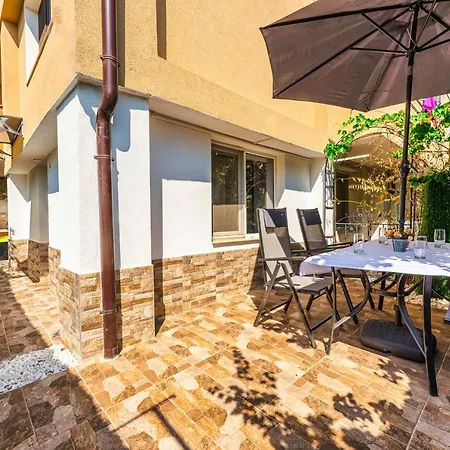 Sweet Home Apartment Sandanski Exterior photo