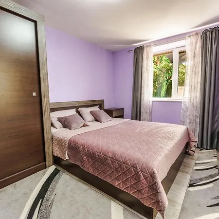 Sweet Home Apartment Sandanski Exterior photo