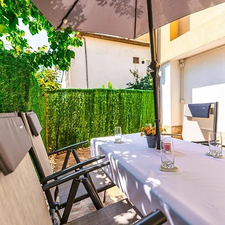 Sweet Home Apartment Sandanski Exterior photo